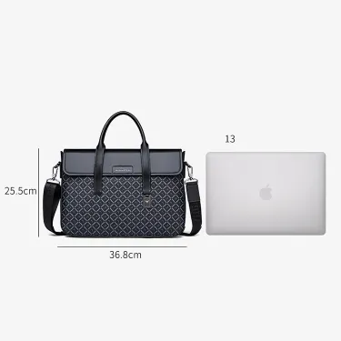 ROVER PACK SIDE BAG